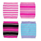 Wholesale - ASSORTED KIDS NECK WARMER C/P 96